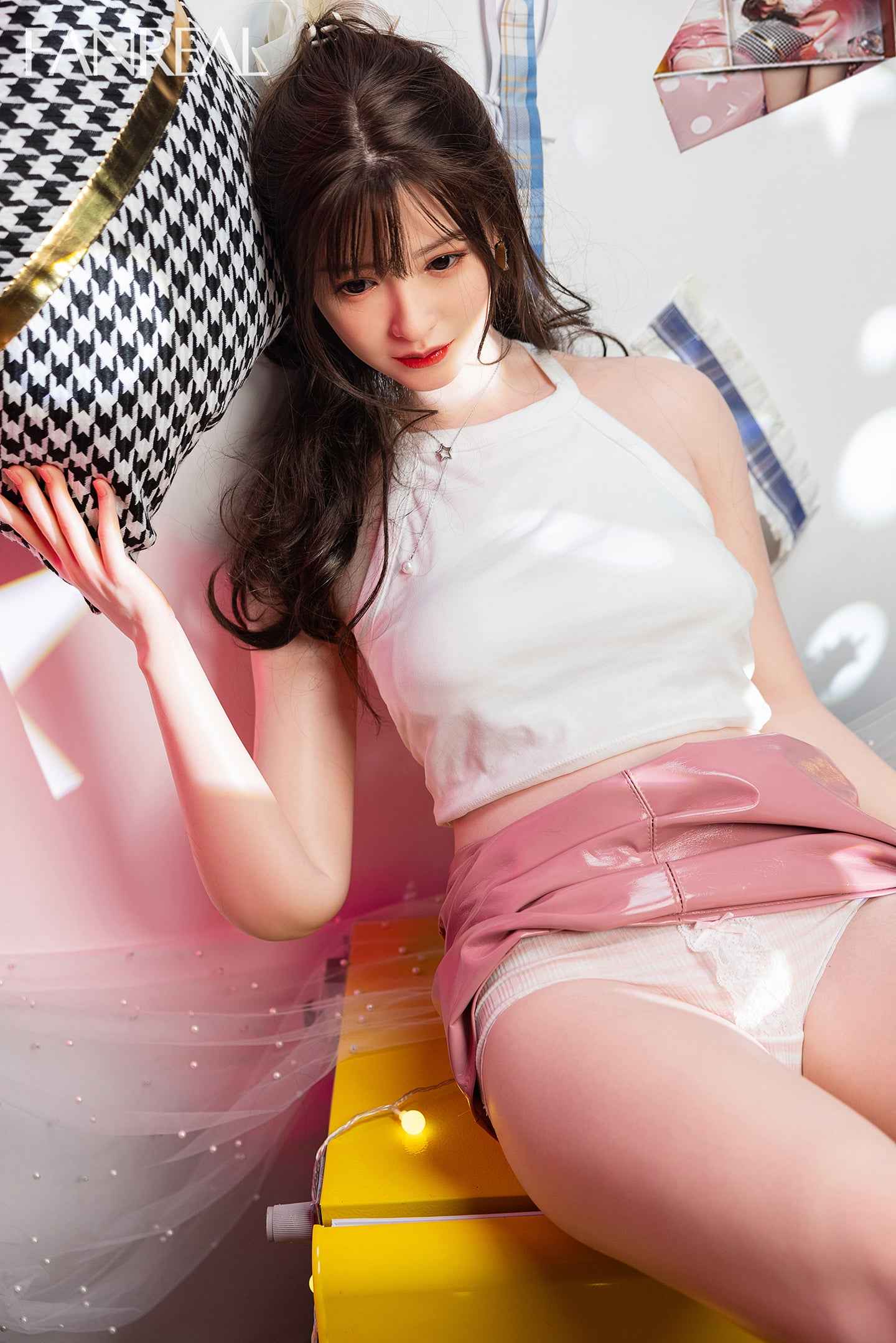 Fanreal Sex Doll Sakura