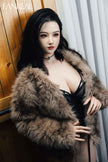 Fanreal Sex Doll Rei