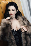 Fanreal Sex Doll Rei