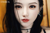 Fanreal Sex Doll Rei