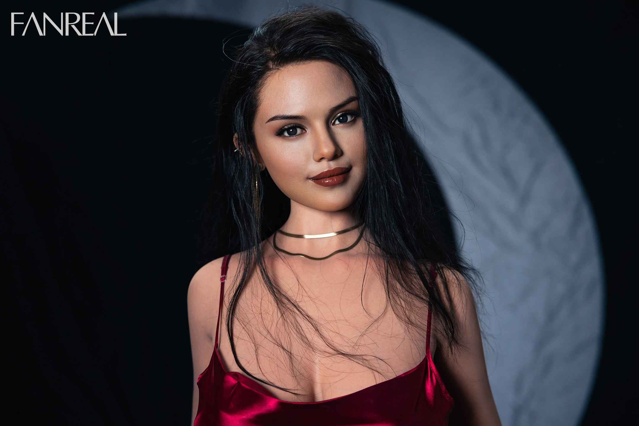Fanreal Sex Doll Mai