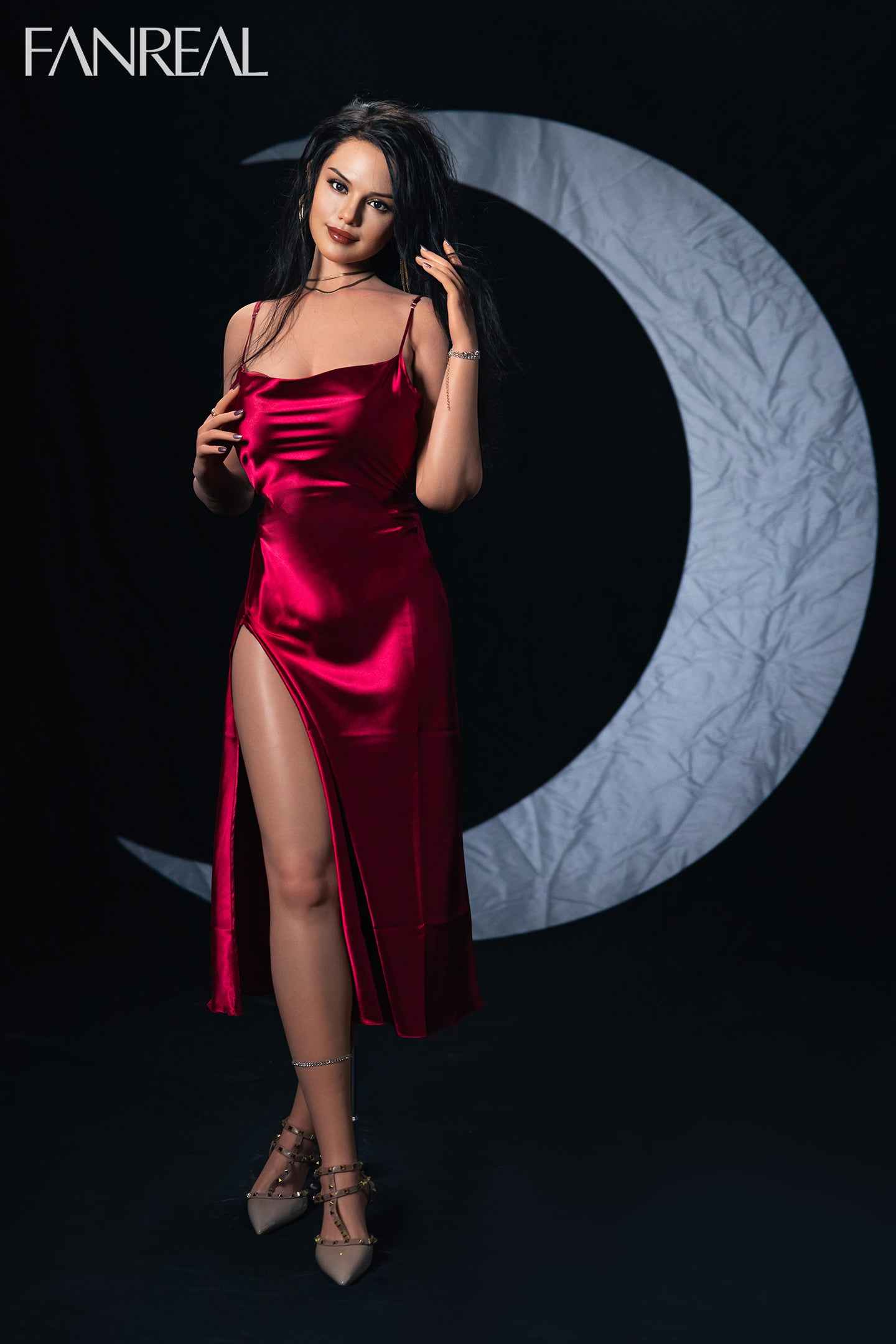 Fanreal Sex Doll Mai