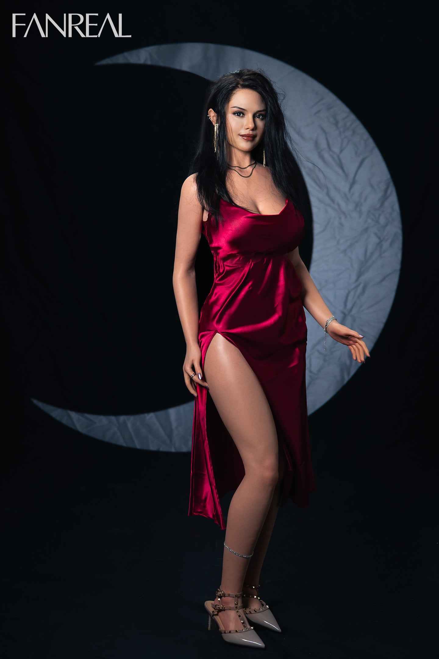 Fanreal Sex Doll Mai
