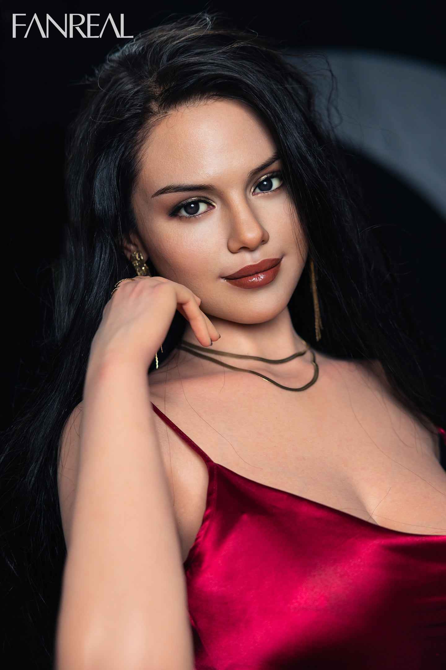Fanreal Sex Doll Mai