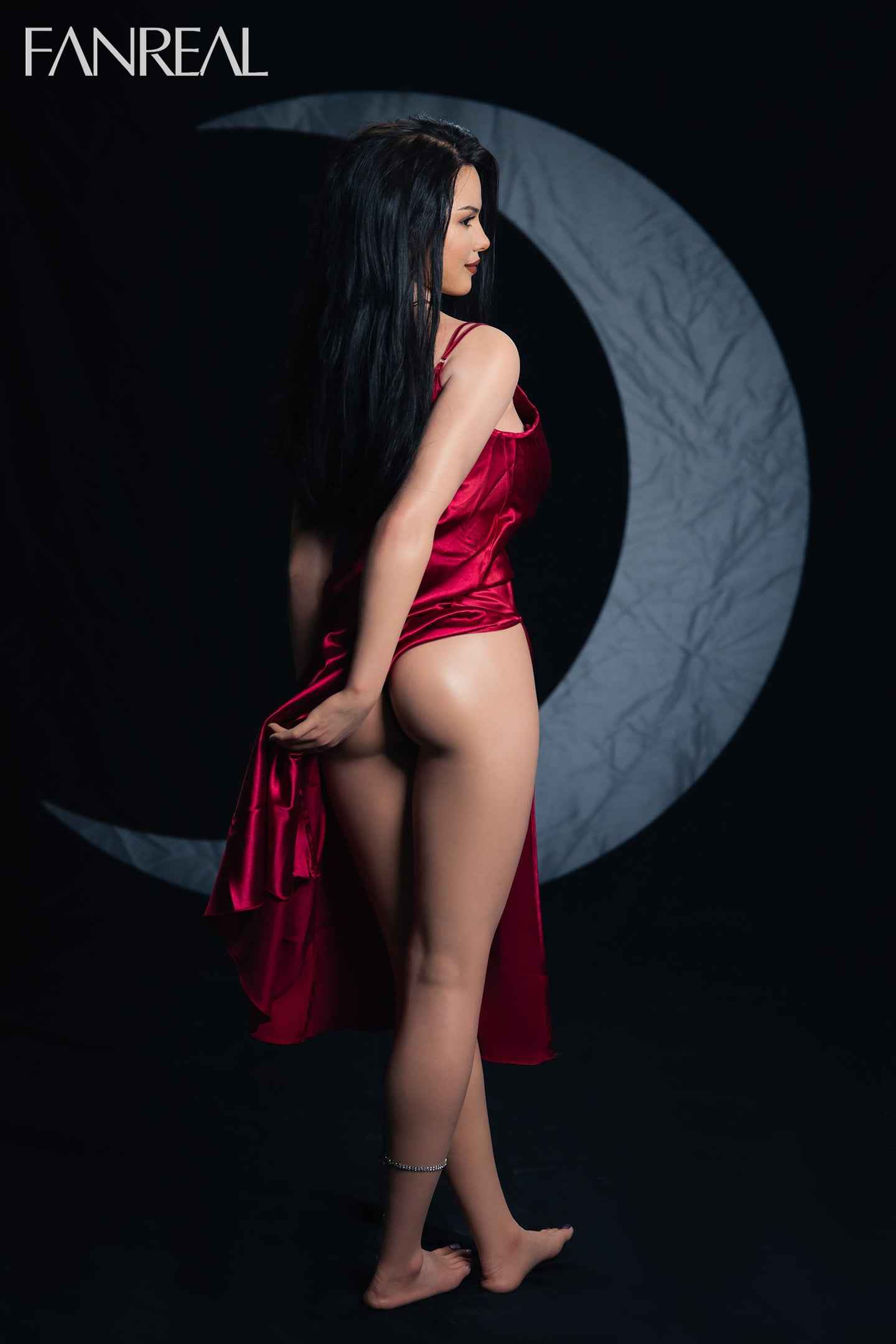 Fanreal Sex Doll Mai