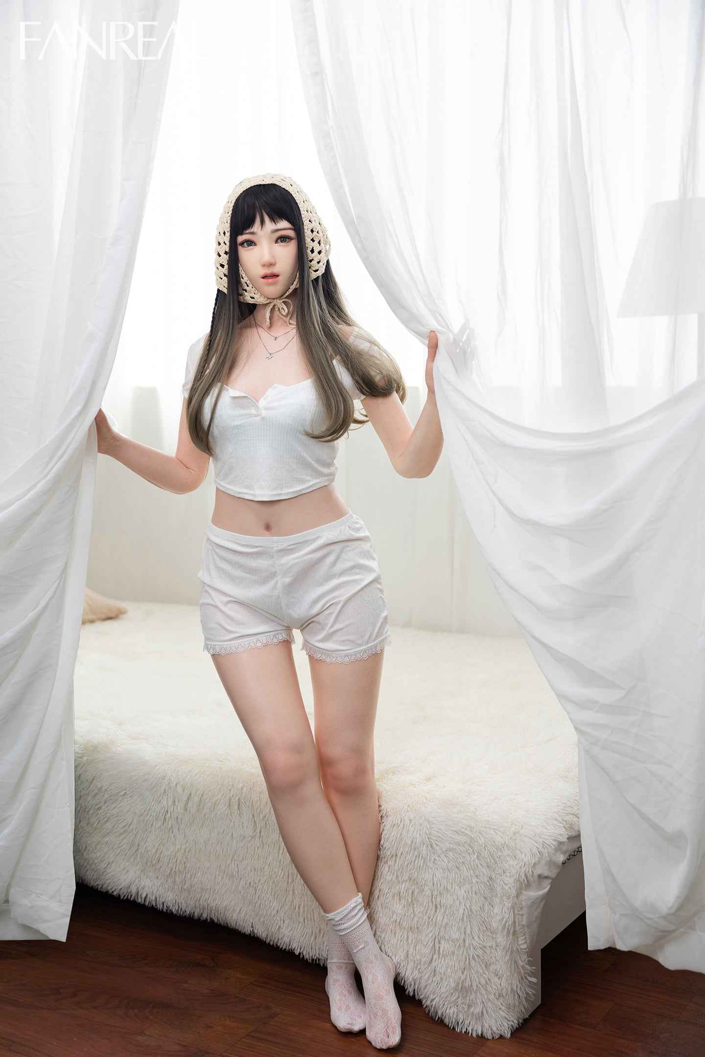 Fanreal Sex Doll Mina
