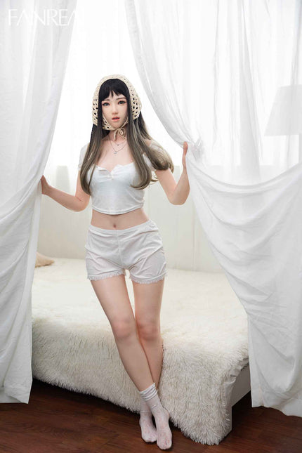 Fanreal Sex Doll Mina