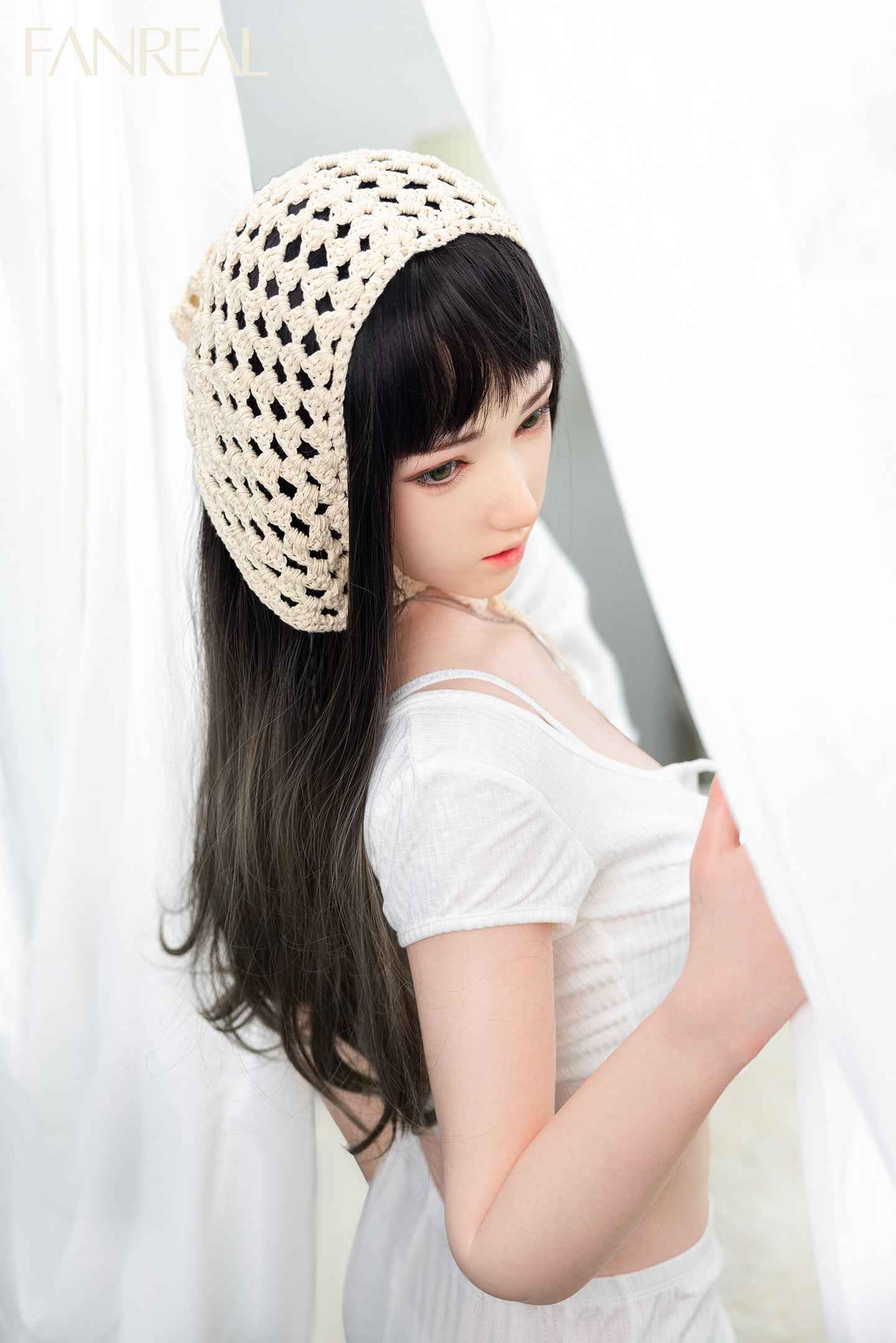 Fanreal Sex Doll Mina