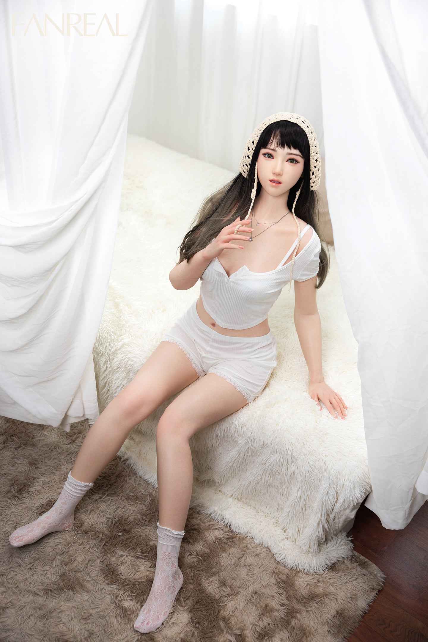 Fanreal Sex Doll Mina