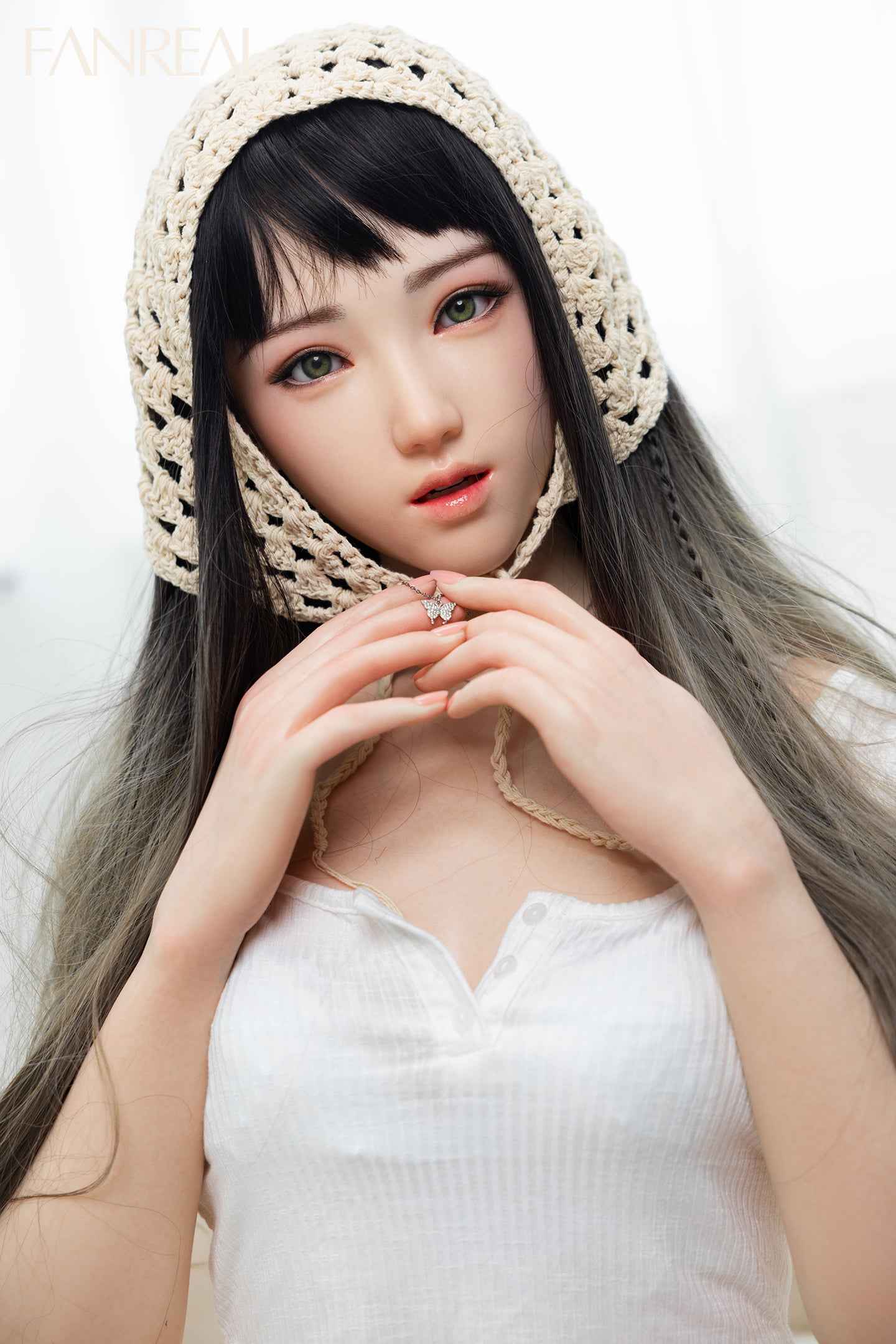 Fanreal Sex Doll Mina