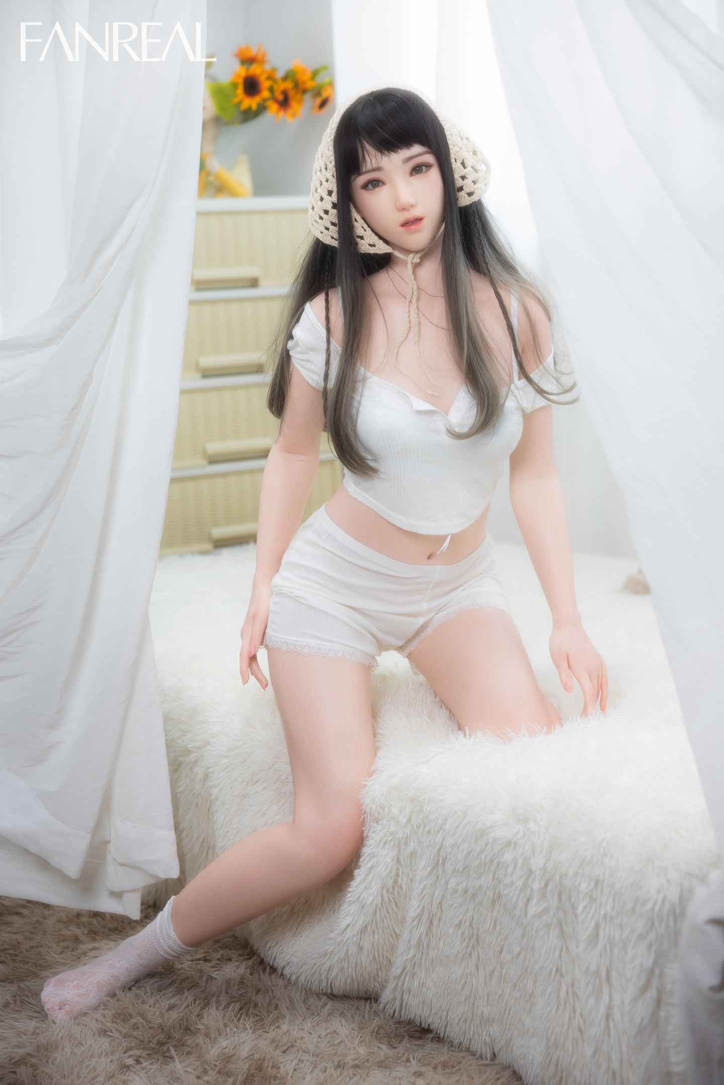 Fanreal Sex Doll Mina