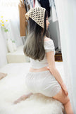 Fanreal Sex Doll Mina
