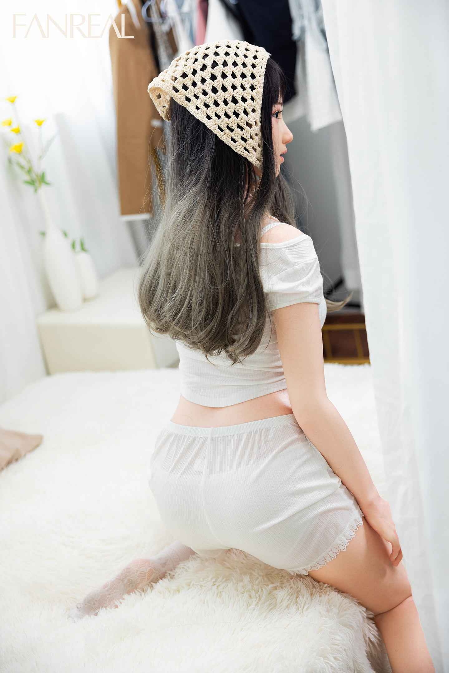 Fanreal Sex Doll Mina