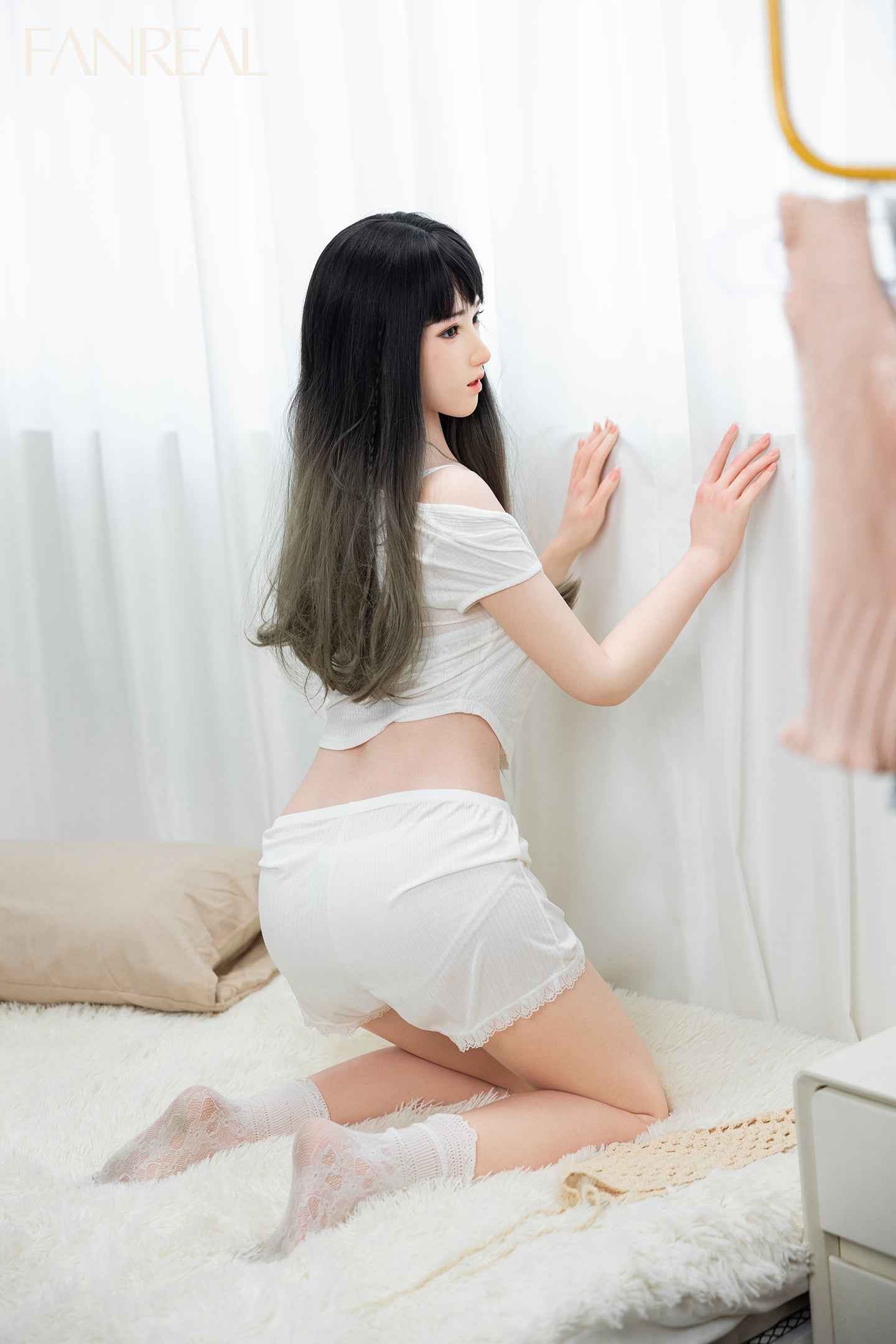 Fanreal Sex Doll Mina