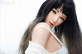 Fanreal Sex Doll Mina