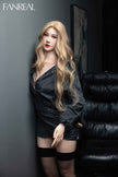 Fanreal Sex Doll Alina