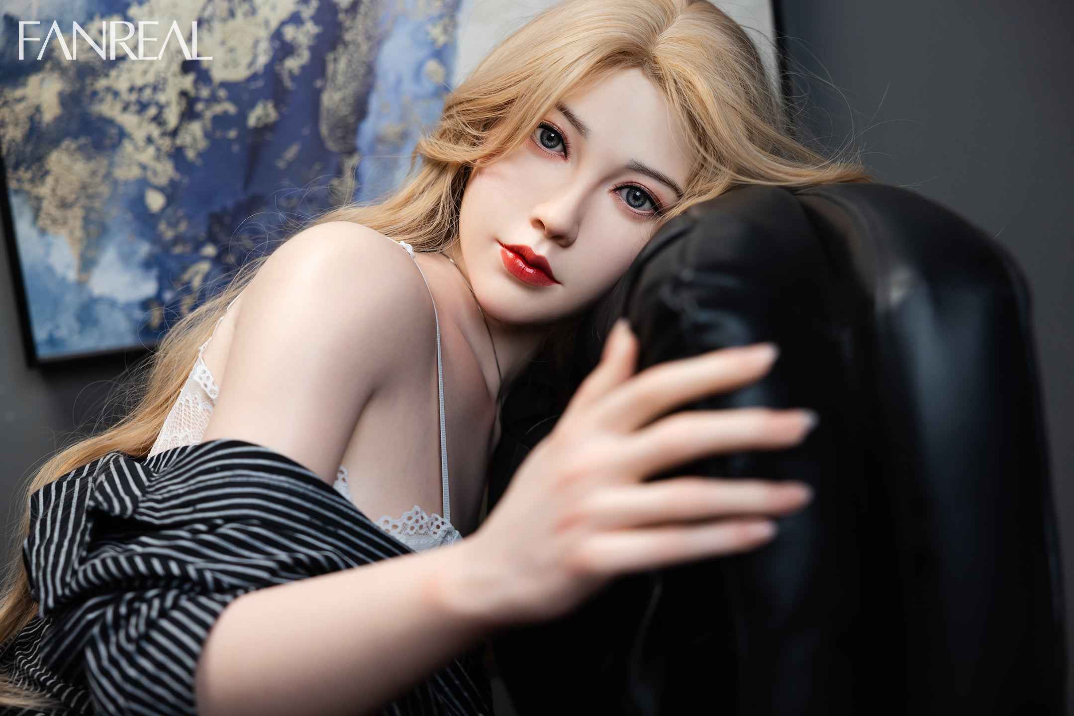 Fanreal Sex Doll Alina