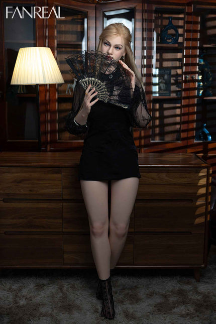 Fanreal Sex Doll Chiara