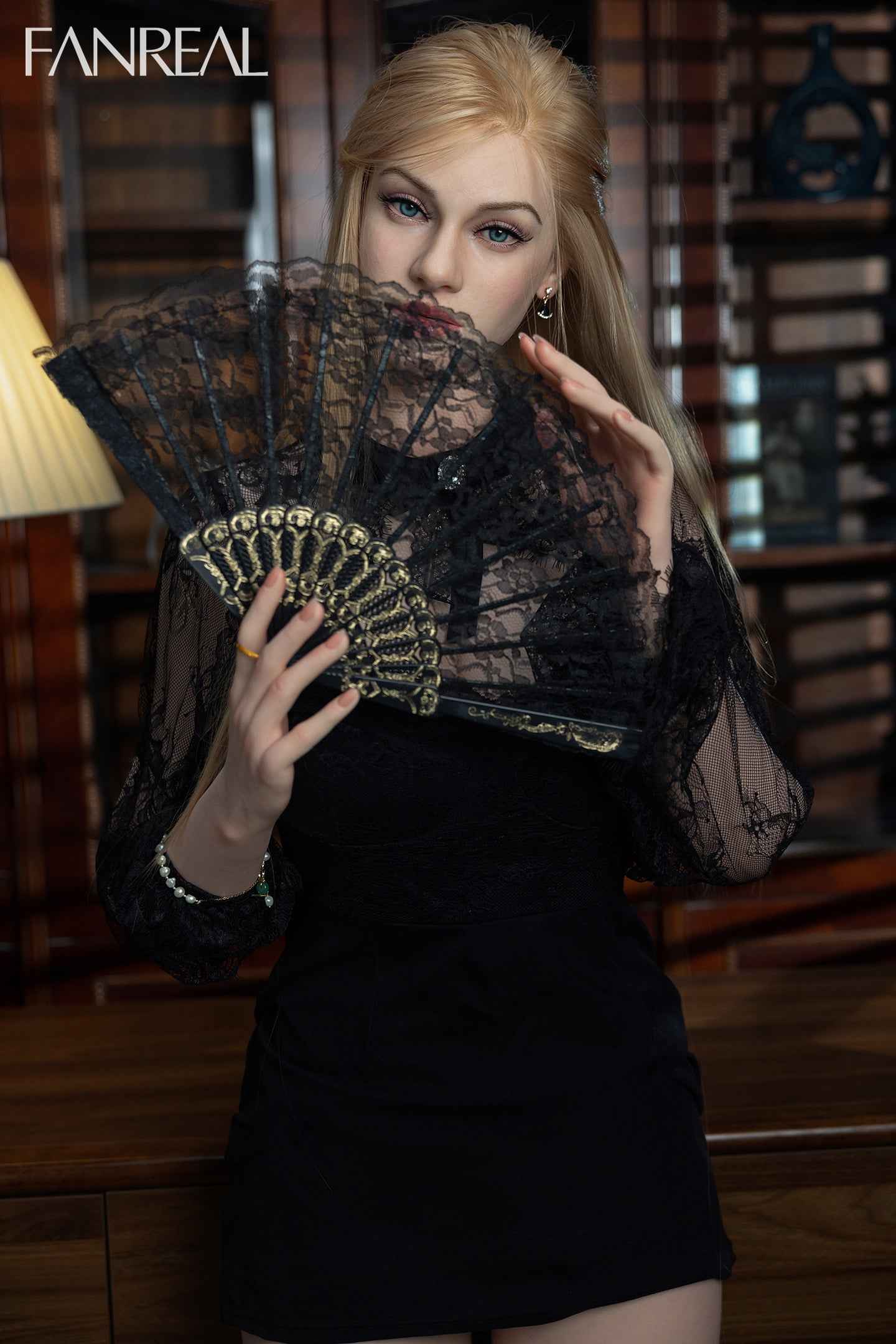 Fanreal Sex Doll Chiara