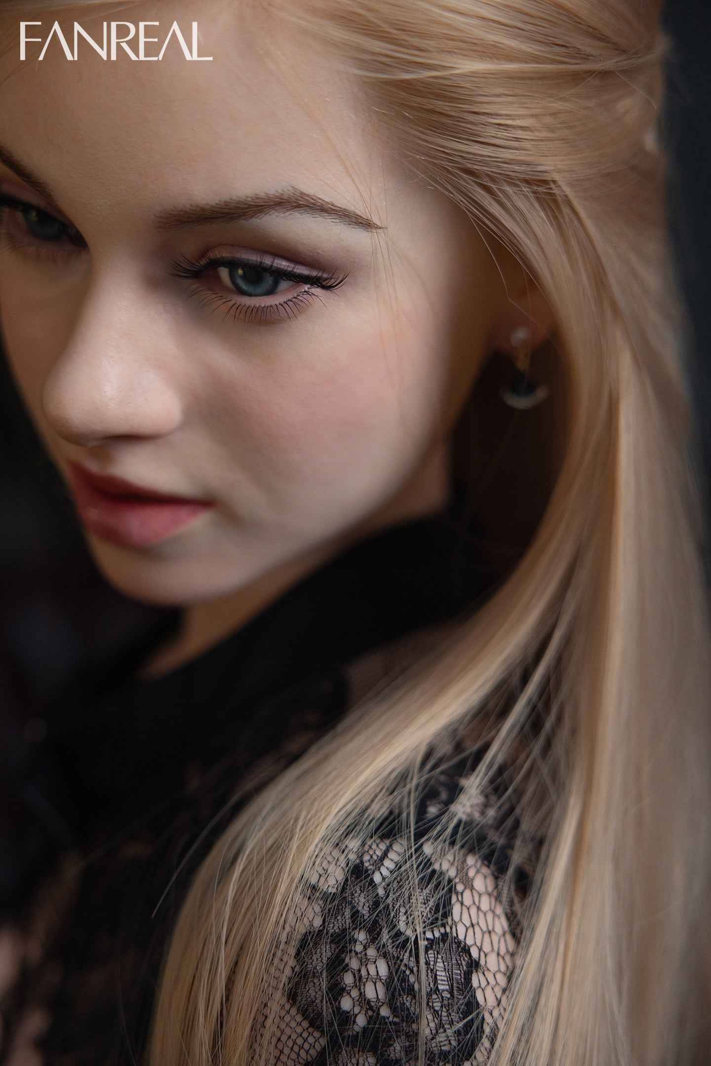 Fanreal Sex Doll Chiara