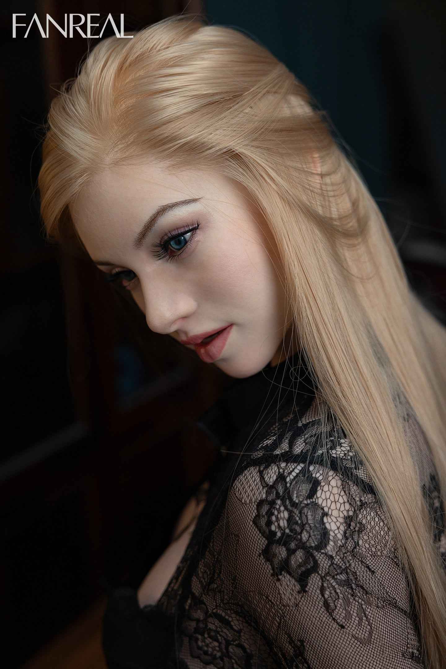 Fanreal Sex Doll Chiara