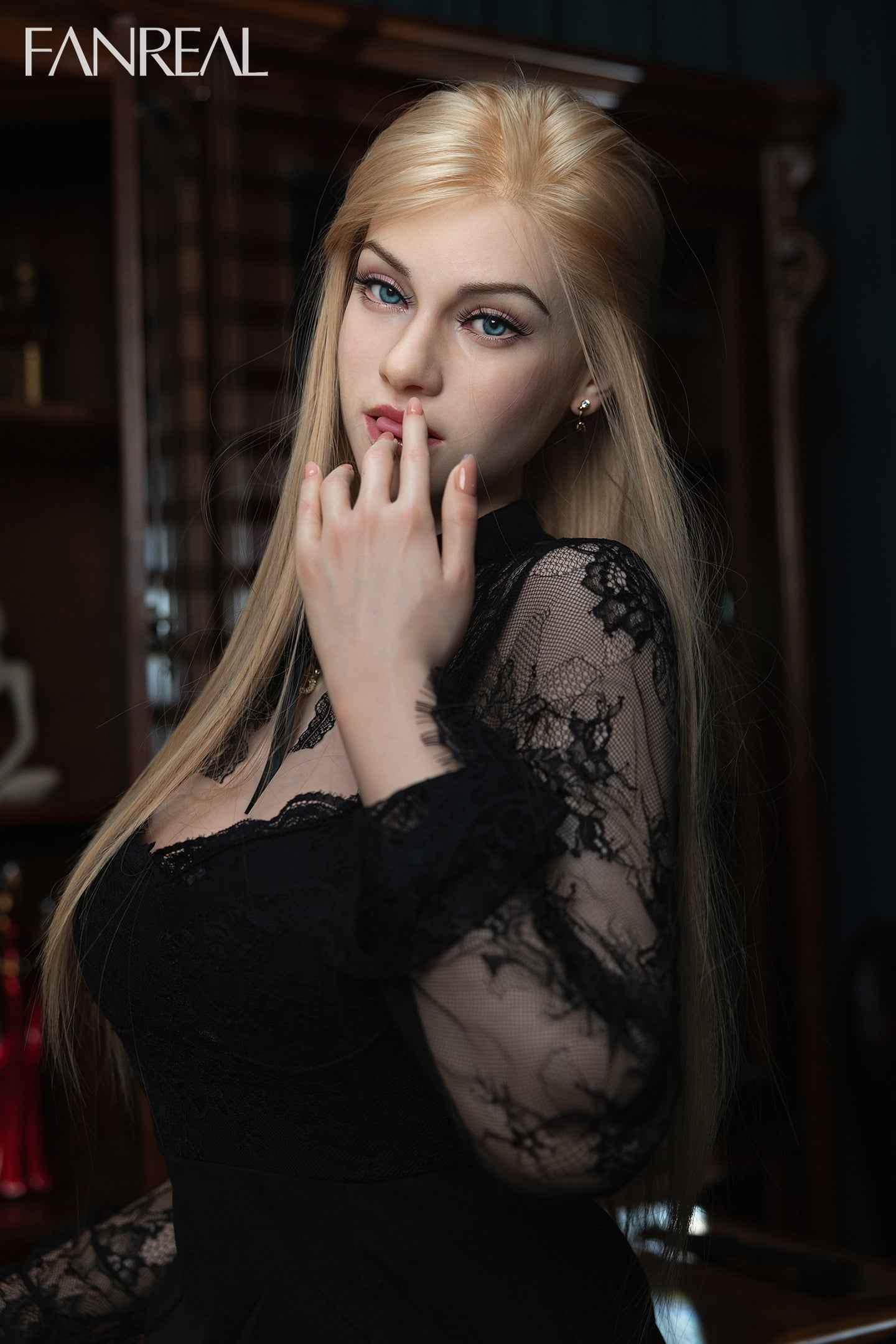 Fanreal Sex Doll Chiara