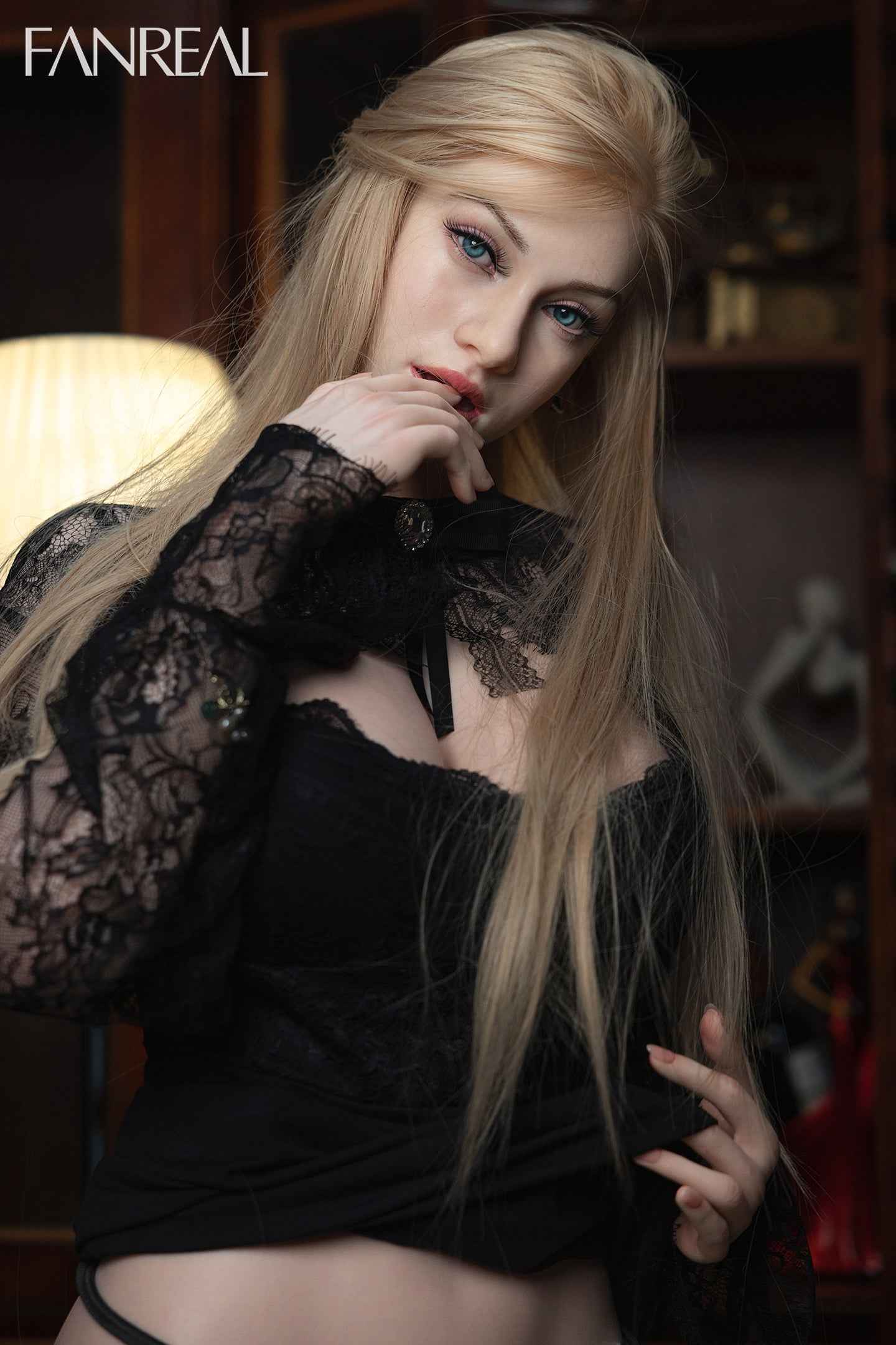 Fanreal Sex Doll Chiara