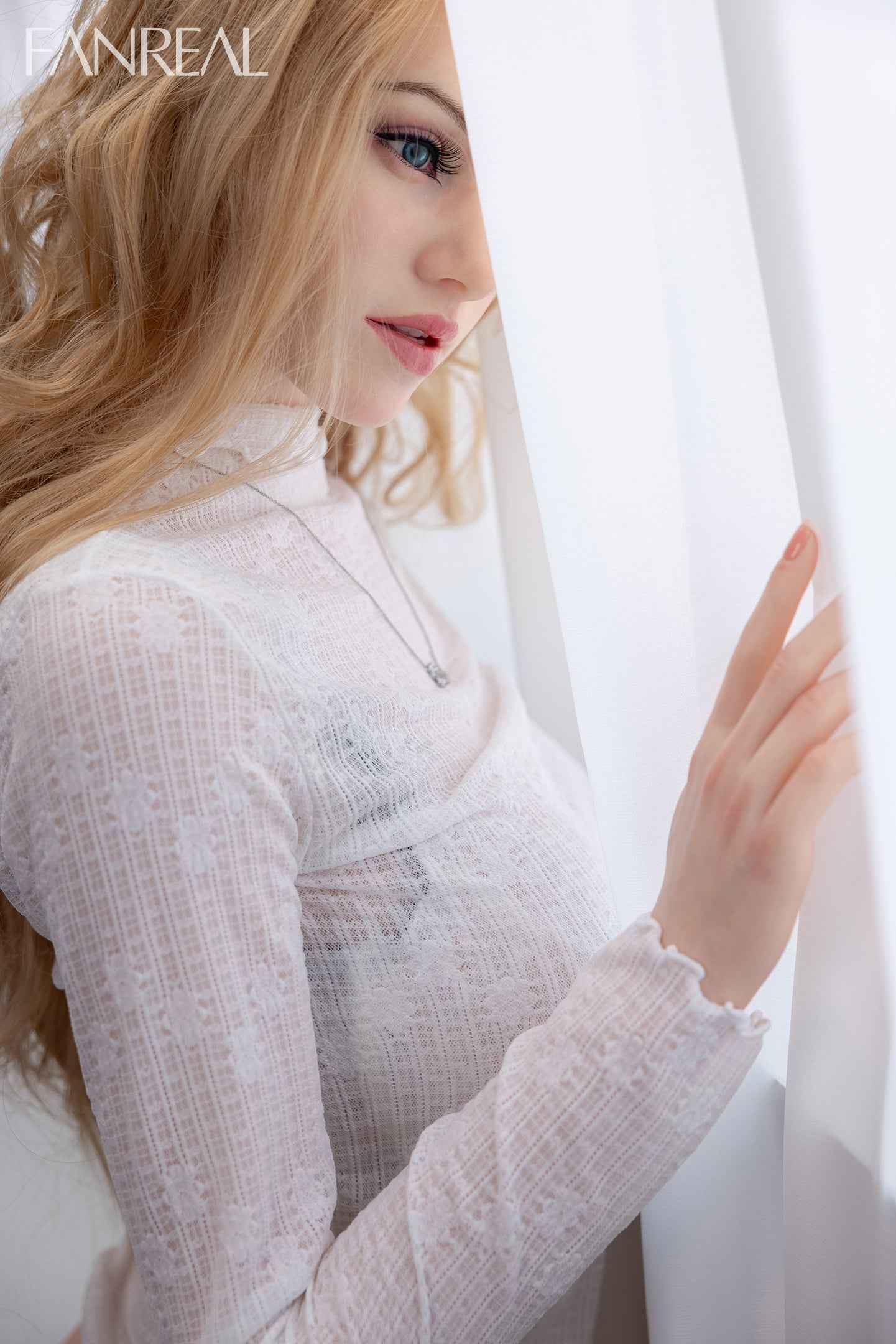 Fanreal Sex Doll Yuki