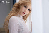 Fanreal Sex Doll Yuki