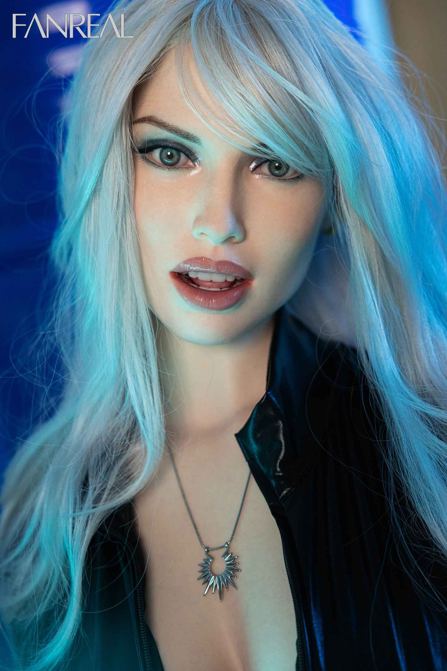 Fanreal Sex Doll Keiko