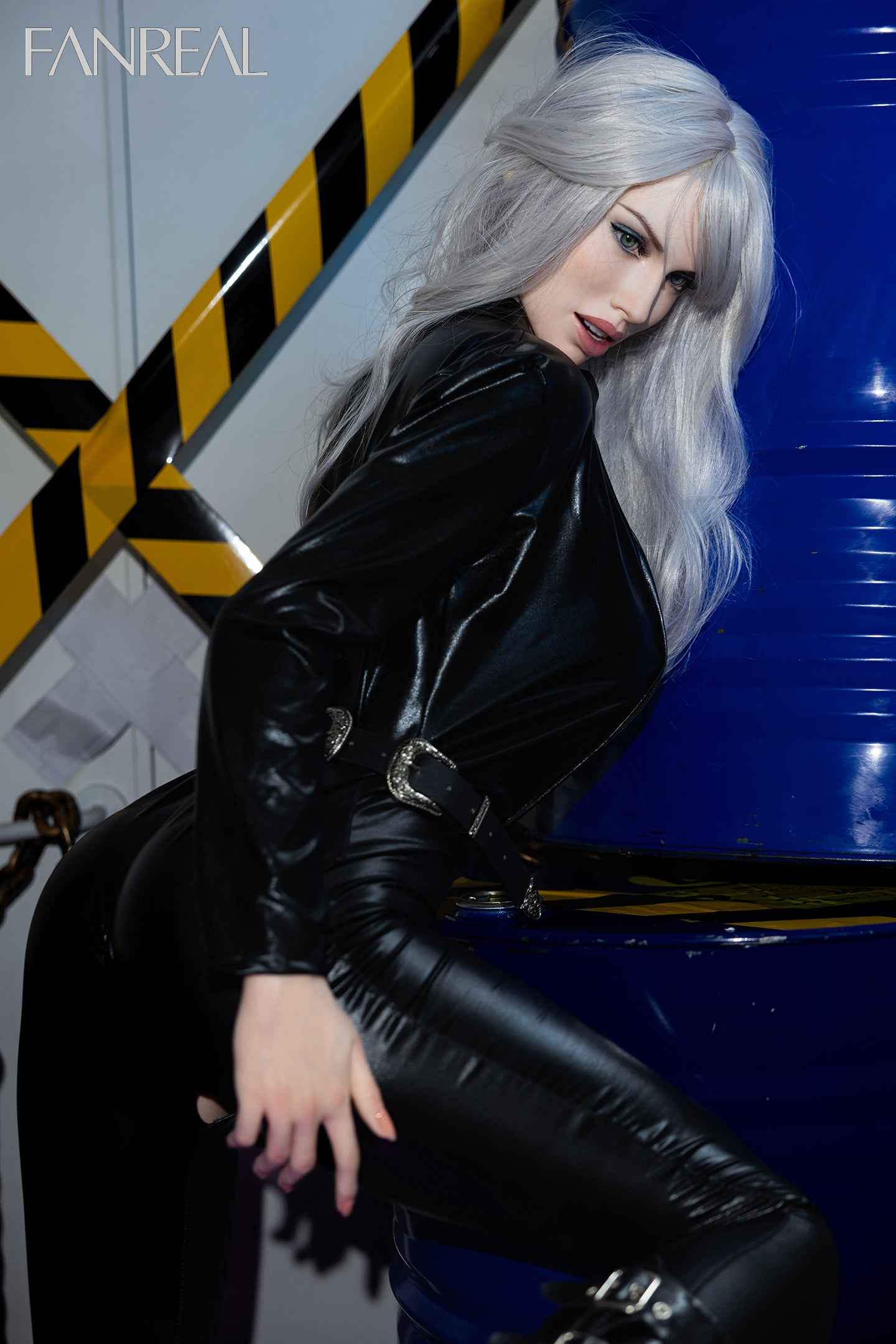 Fanreal Sex Doll Keiko