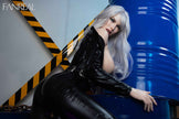 Fanreal Sex Doll Keiko
