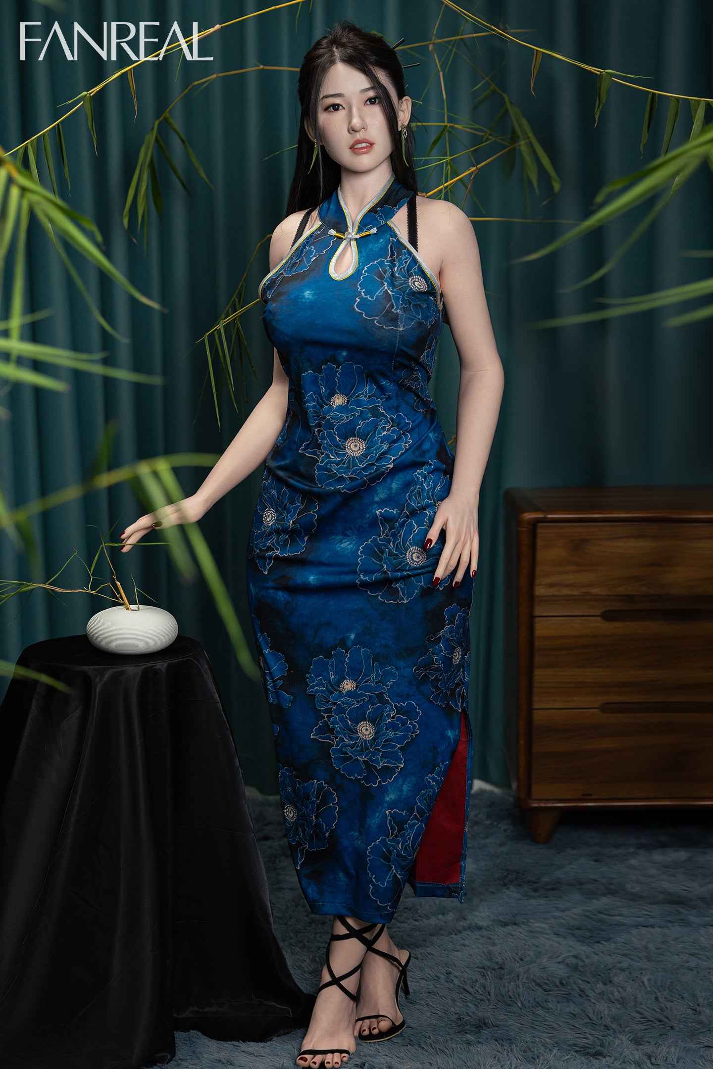 Fanreal Sex Doll Kira