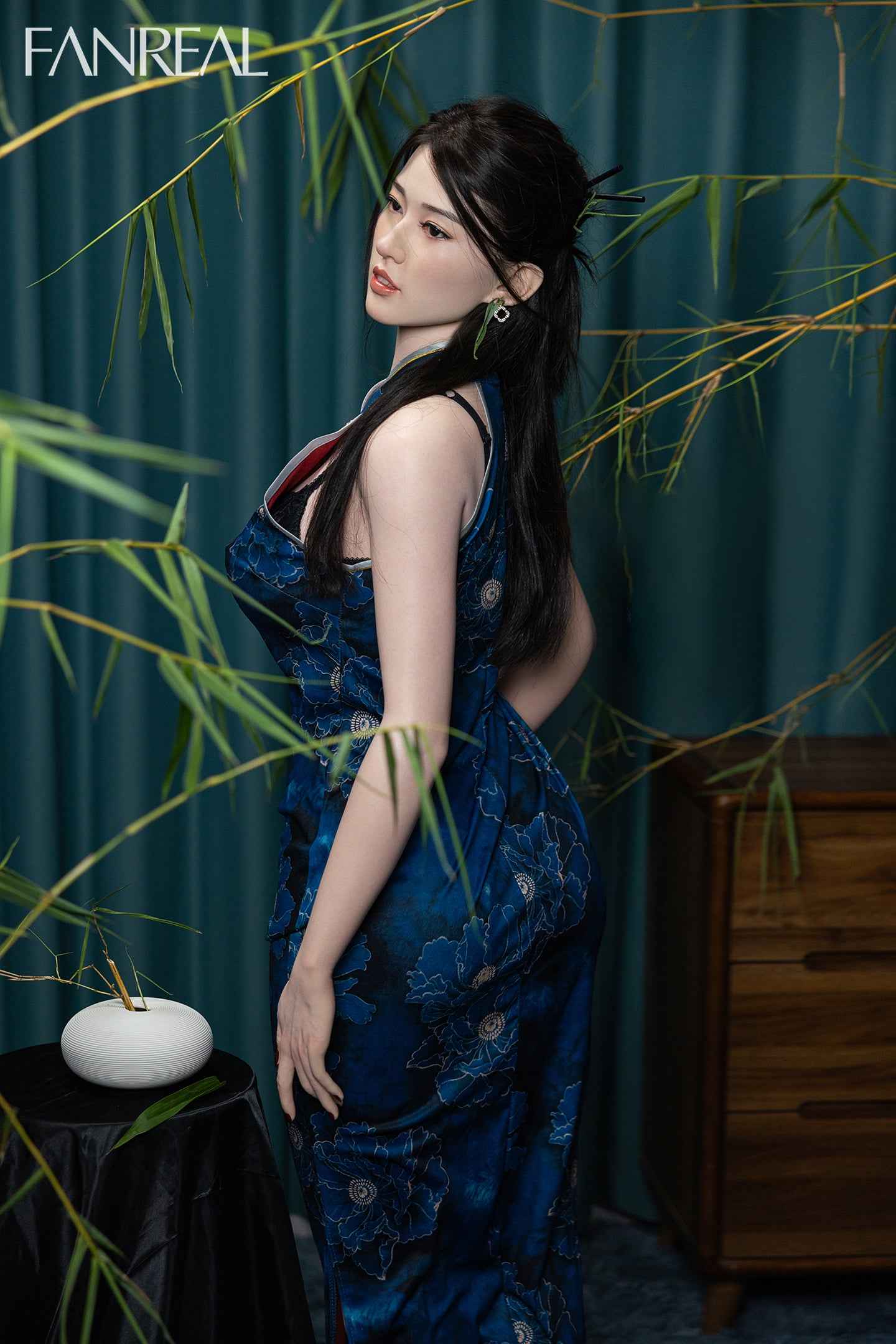 Fanreal Sex Doll Kira