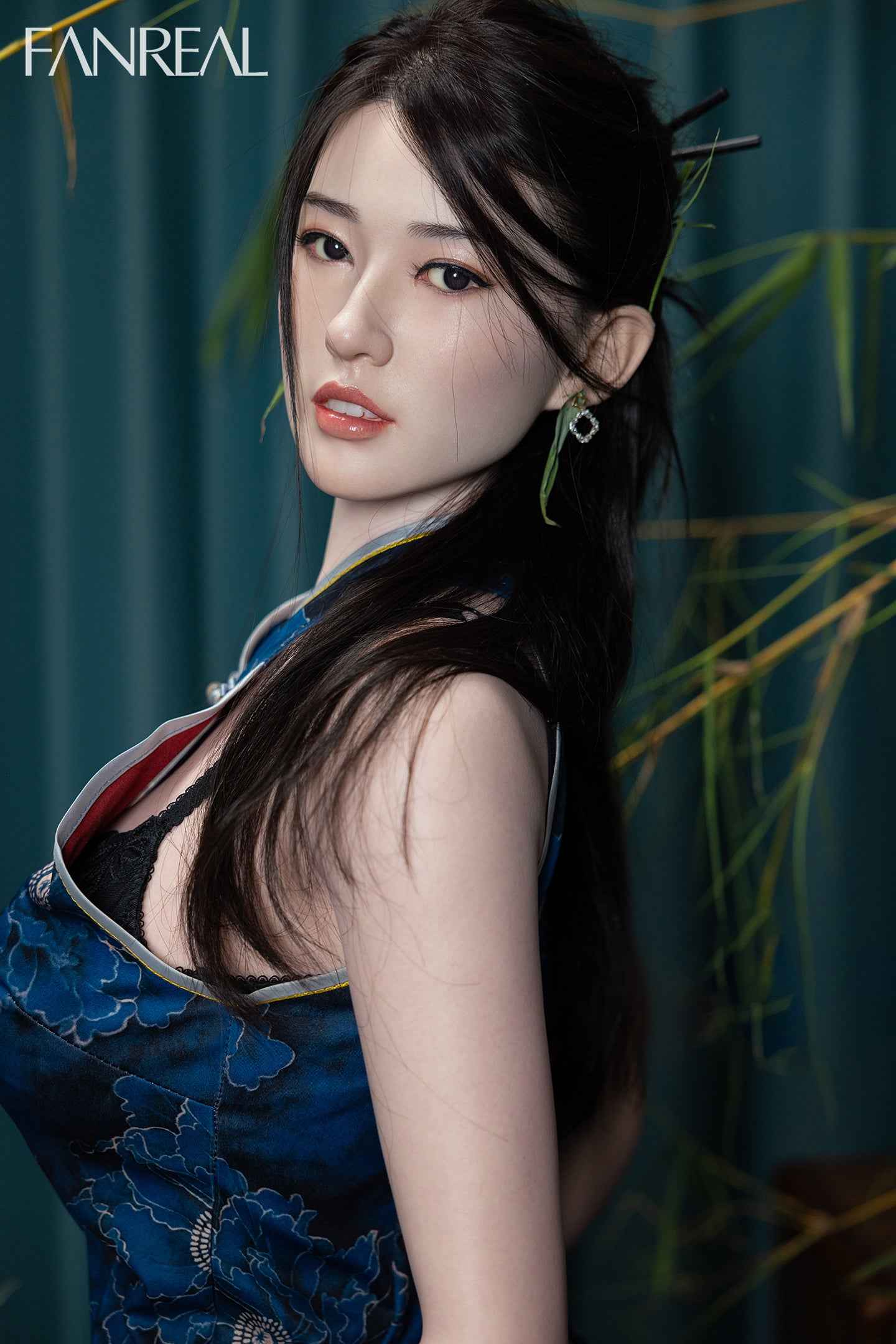 Fanreal Sex Doll Kira