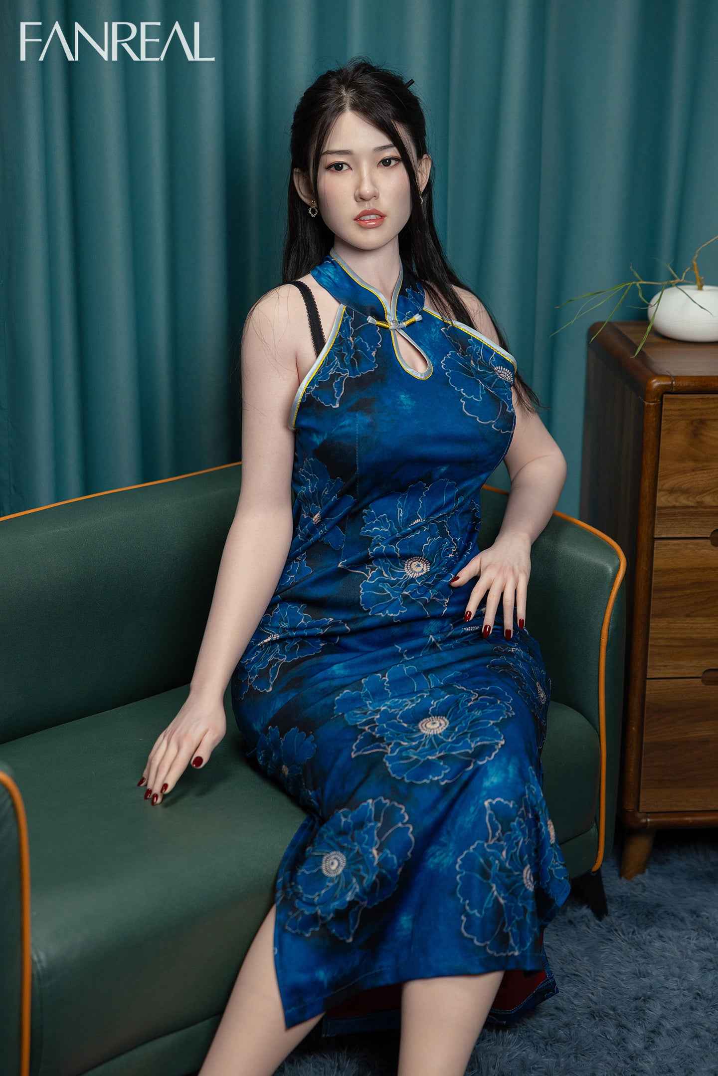 Fanreal Sex Doll Kira