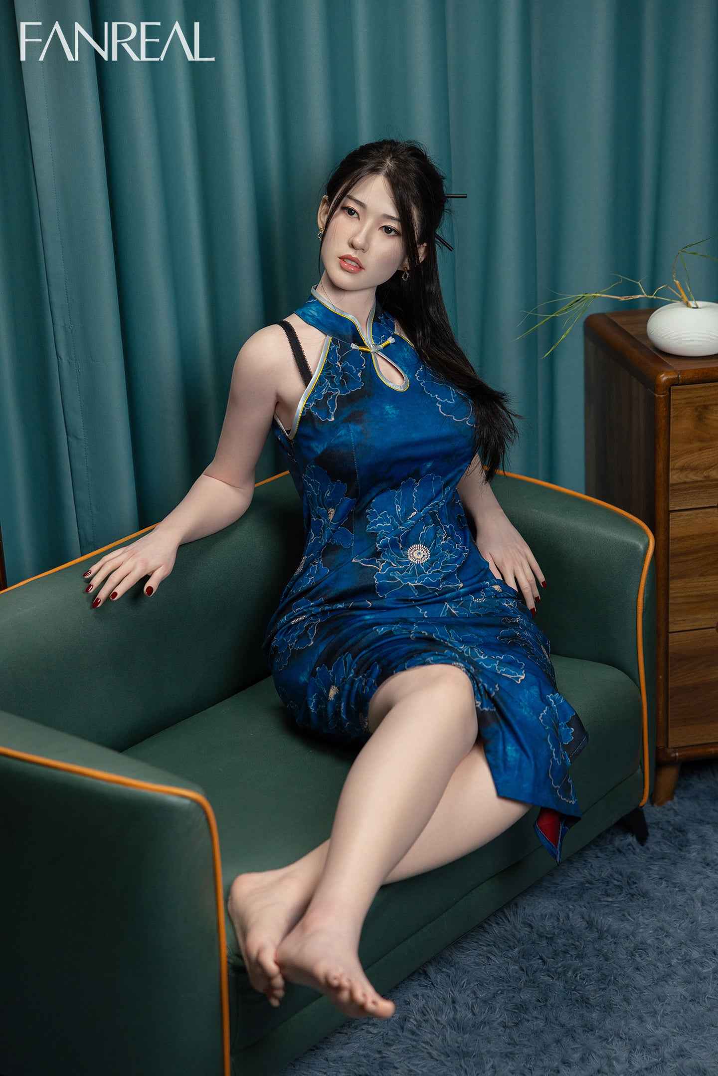 Fanreal Sex Doll Kira