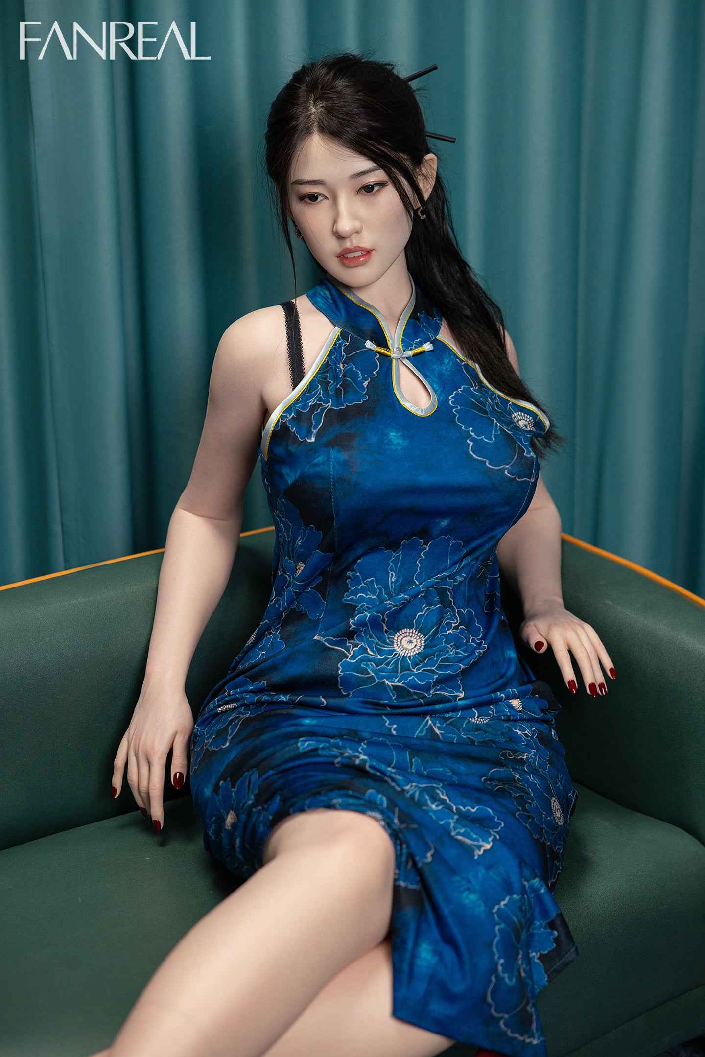 Fanreal Sex Doll Kira