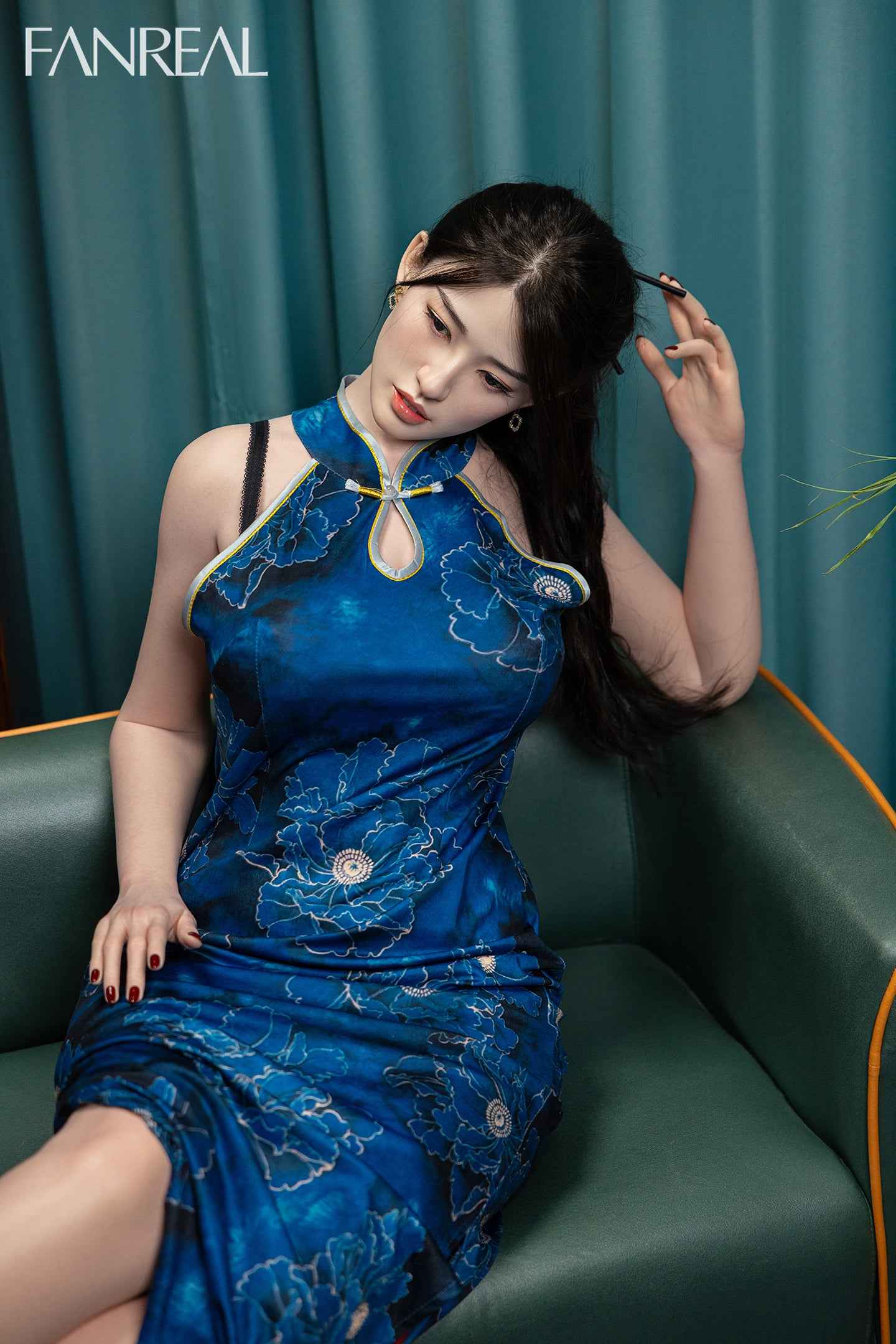 Fanreal Sex Doll Kira