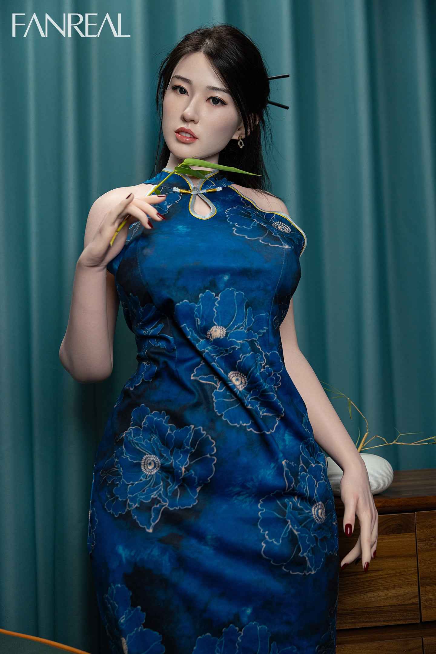 Fanreal Sex Doll Kira