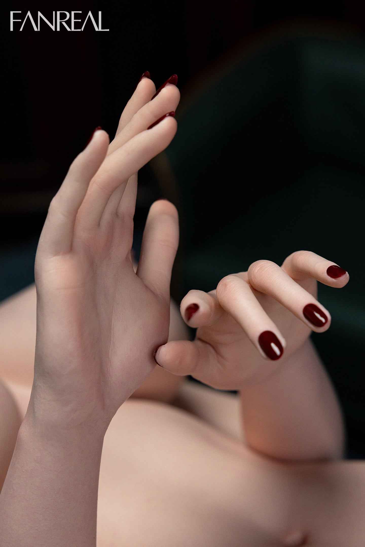 Fanreal Sex Doll Kira