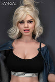 Fanreal Sex Doll Rin