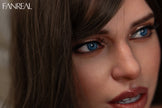 Fanreal Sex Torso Gina