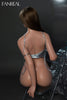 Fanreal Sex Torso Silva