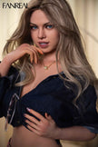Fanreal Sex Doll Leni