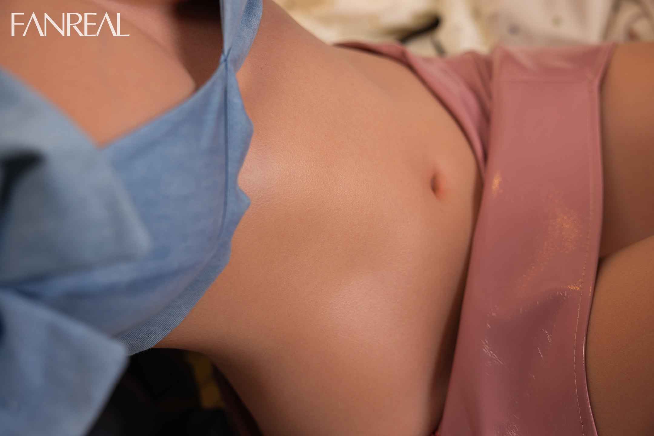Fanreal Sex Doll Leni