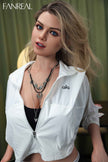 Fanreal Sex Doll Lilia