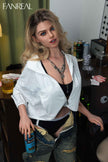 Fanreal Sex Doll Lilia