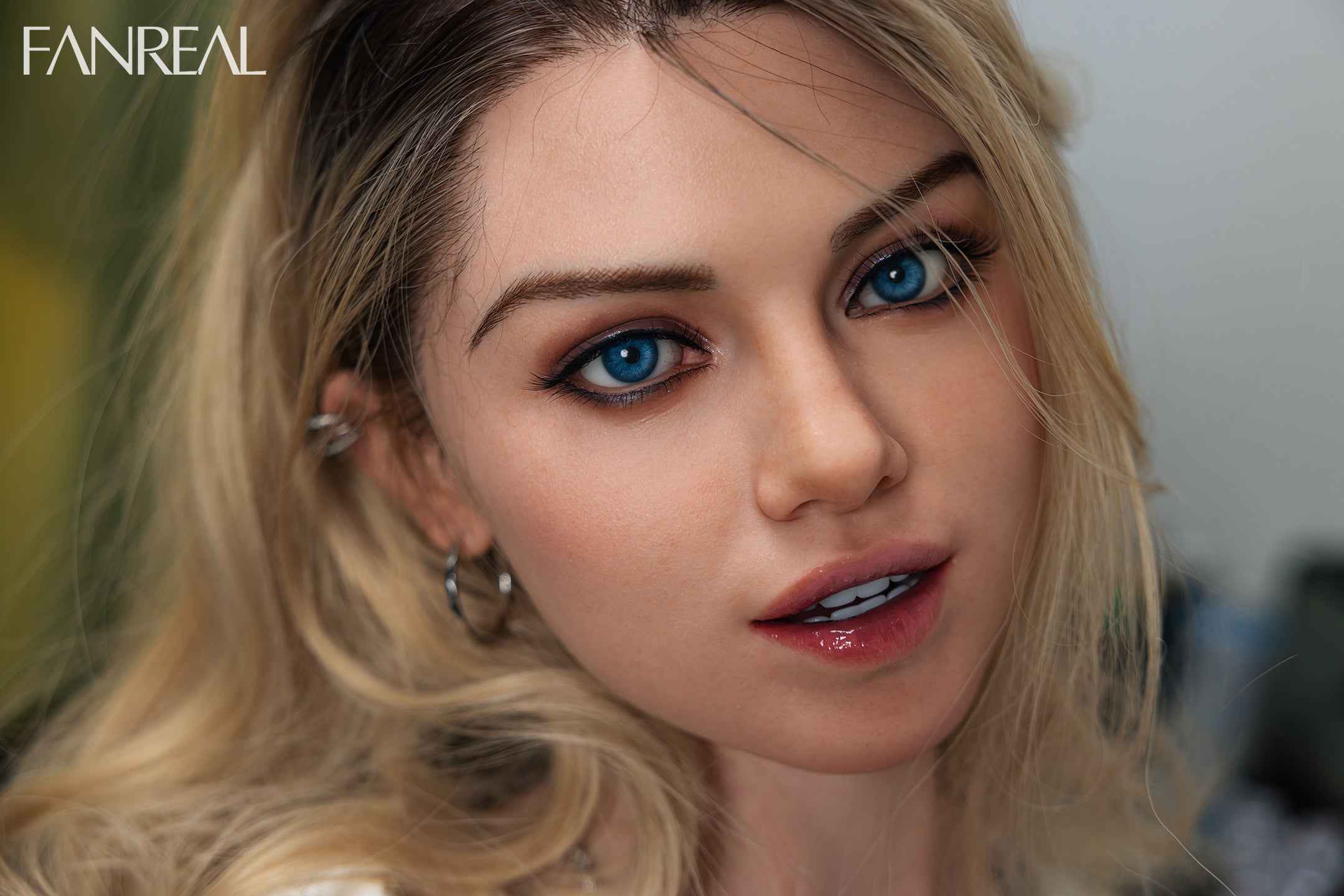 Fanreal Sex Doll Lilia