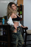 Fanreal Sex Doll Lilia